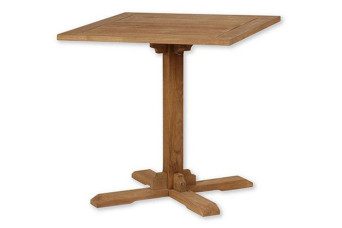  Allure | Tuintafel Boulevard | Teak 758543-31